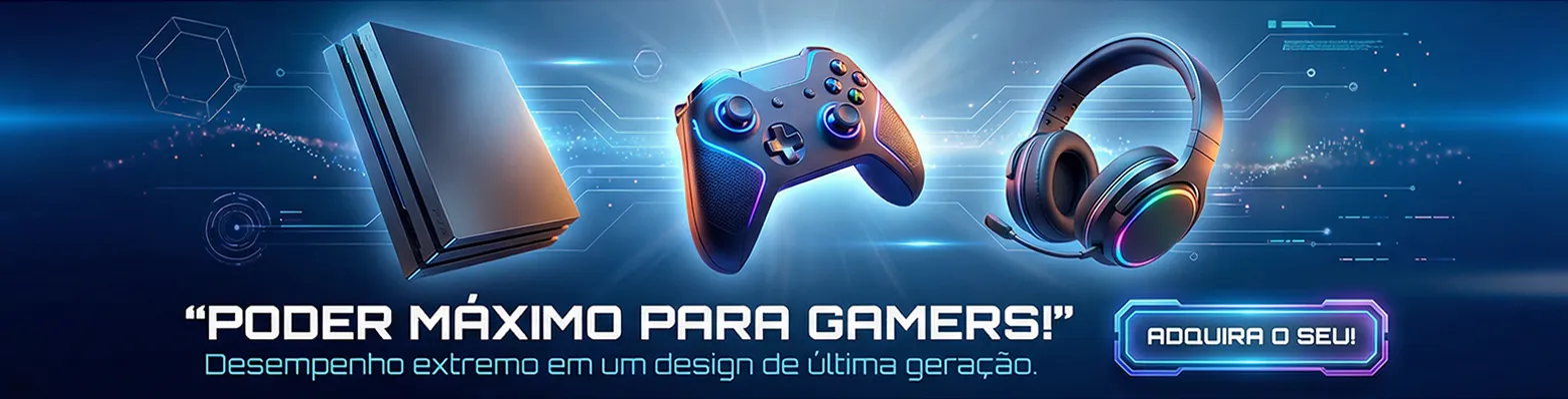 Ofertas de vídeo games